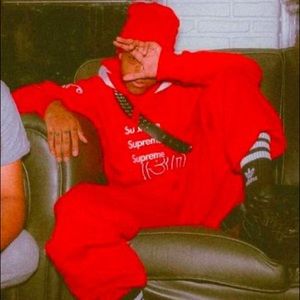 Meet your Posher, Blend